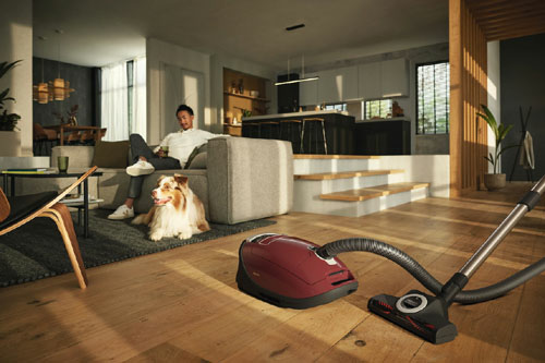 пылесос Miele пылесос Miele